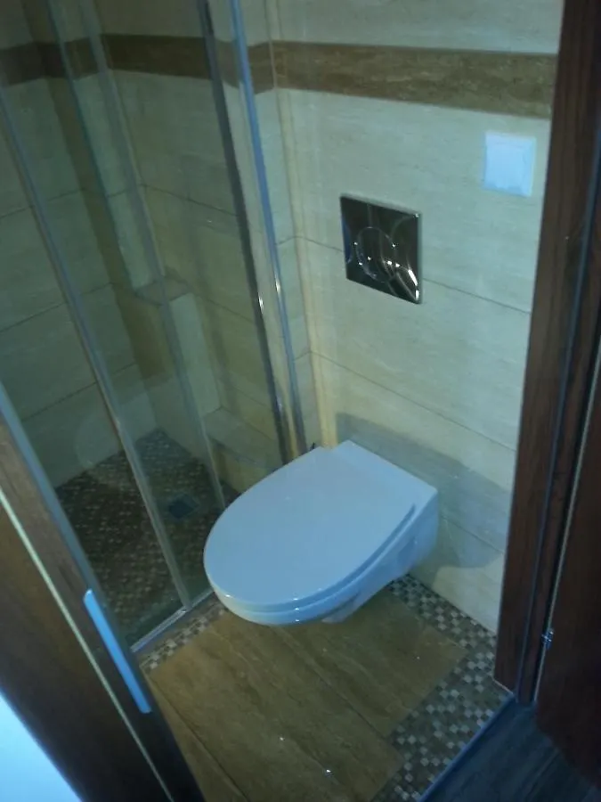 Homestay Mieszkanie Apartment Gdansk