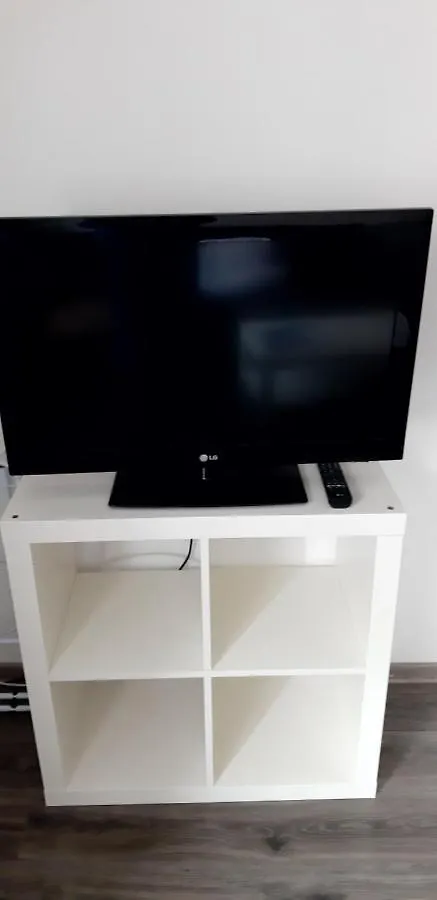 Mieszkanie Apartment Gdansk Homestay